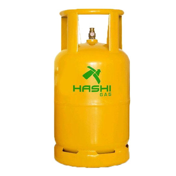Hashi gas 13kg refill
